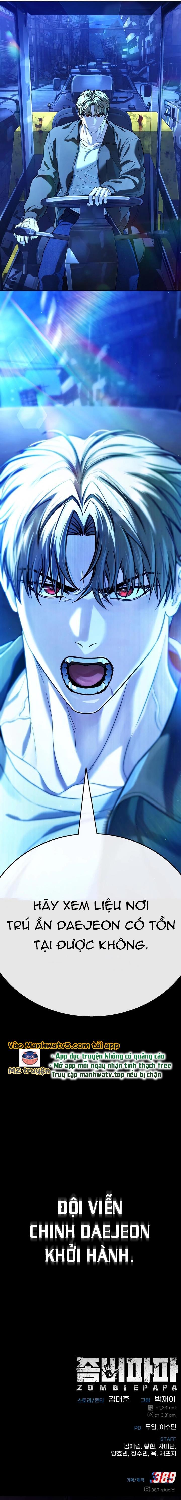 Đọc truyện [Leak] Bố Zombie - Chap 12